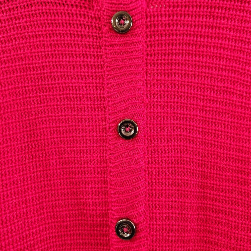 Questions? Sweater - Picture 10 of 10